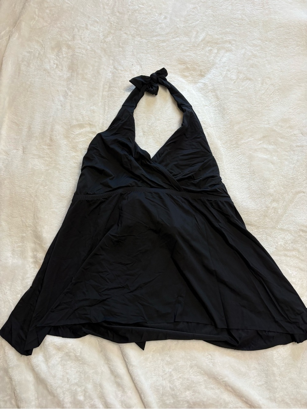BECCA TANKINI TOP